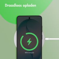 imoshion Color Backcover Samsung Galaxy S26 Ultra - Zwart