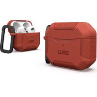 UAG Scout Case AirPods 3 (2021) - Rust