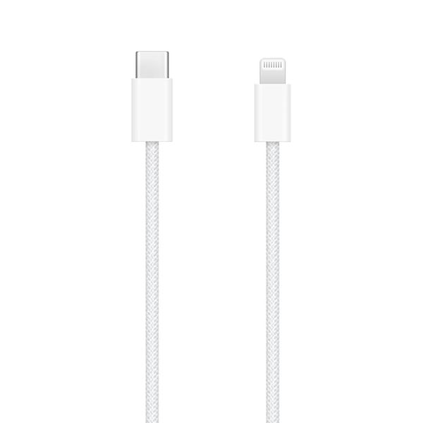 Apple Magic Keyboard met Numpad en Touch ID - Draadloos Toetsenbord - AZERTY / FR - Wit