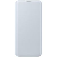 Samsung Originele Wallet Bookcase Samsung Galaxy A20e - Wit