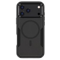 imoshion Backcover met MagSafe Apple iPhone 18 Pro / 17 Pro - Zwart