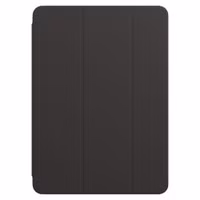 Apple Smart Folio Apple iPad Air 11 inch (2025) M3 / (2024) M2 / iPad Pro 11 (2020/2021/2022) / Air 5 (2022) / Air 4 (2020) - Black