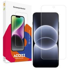 Accezz Gehard Glas Screenprotector OnePlus 15R