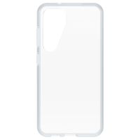 OtterBox React Backcover Samsung Galaxy S25 - Transparant