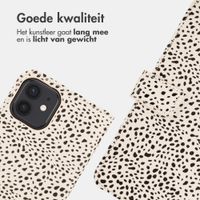 imoshion Design Bookcase Apple iPhone 11 - Desert Dots