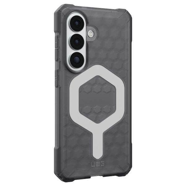 UAG Essential Armor MagSafe Samsung Galaxy S26 - Ash