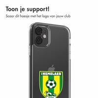 Clear Backcover Apple iPhone 11 - RKSV Nemelaer