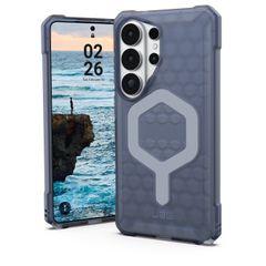 UAG Essential Armor MagSafe Samsung Galaxy S26 Ultra - Cloud Blue