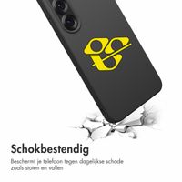 Backcover Samsung Galaxy S25 - V.V. ONT