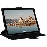 UAG Metropolis Book Case Apple iPad 11 (2025) 11 inch A16 / iPad 10 (2022) 10.9 inch - Green