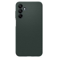 Spigen Liquid Air Backcover Samsung Galaxy A15 (5G/4G) - Abyss Green