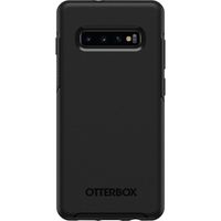 OtterBox Symmetry Backcover Samsung Galaxy S10 Plus