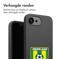 Backcover Apple iPhone 16e - RKSV Nemelaer