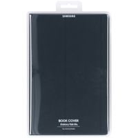 Samsung Originele Book Cover Samsung Galaxy Tab S5e - Zwart