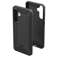 UAG Scout Backcover Samsung Galaxy A56 - Zwart