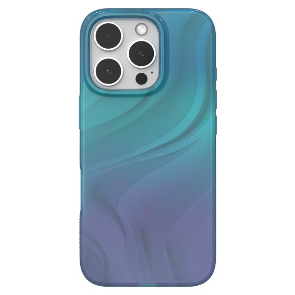 ZAGG Milan Snap Case met MagSafe Apple iPhone 16 Pro - Deep Aurora