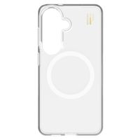 iDeal of Sweden Clear Case MagSafe Samsung Galaxy S26 - Clear