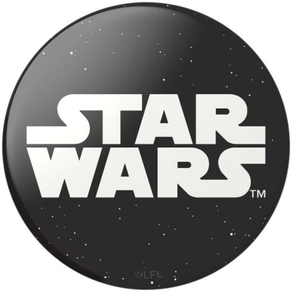 PopSockets PopGrip - Afneembaar - Star Wars