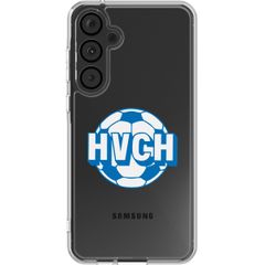 Clear Backcover Samsung Galaxy A55 - HVCH