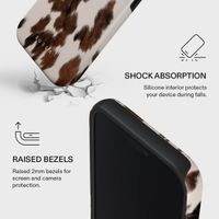 Burga Tough Backcover MagSafe Apple iPhone 17 Pro - Celestial