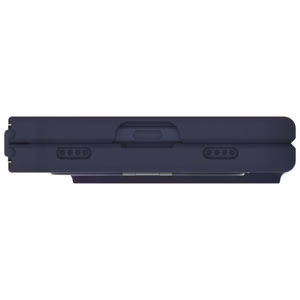 dbramante1928 Grenen Ultra D3O MS Kick Apple iPhone Duo - Dark Blue