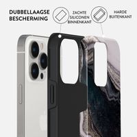 Burga Tough Backcover iPhone 14 Pro - Magic Night