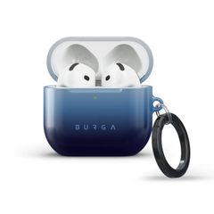 Burga Hardcase Apple Airpods 4 - Zero Gravity