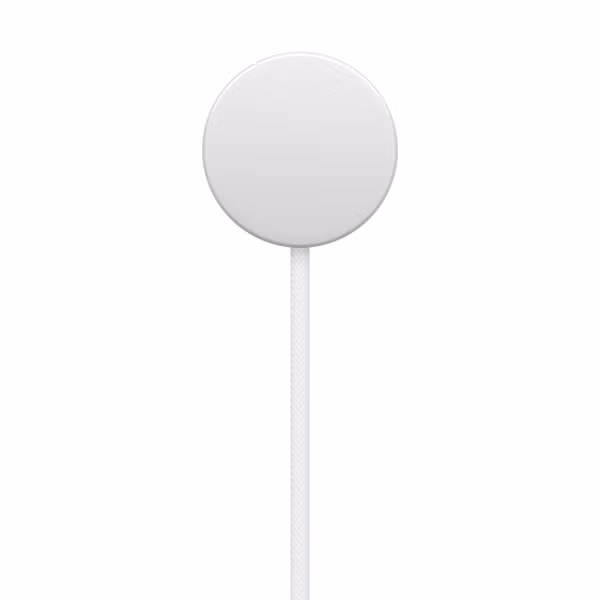 Apple Magnetic Fast Charging USB-C Cable Apple Watch - 1 meter - Wit