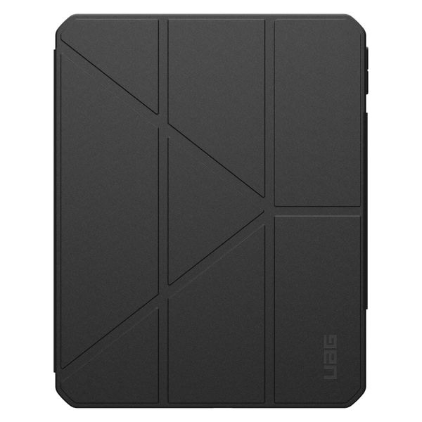UAG Trooper Case Apple iPad 11 (2025) 11 inch A16 / iPad 10 (2022) 10.9 inch - Black