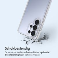 imoshion Protective Backcover Samsung Galaxy S26 Ultra - Transparant