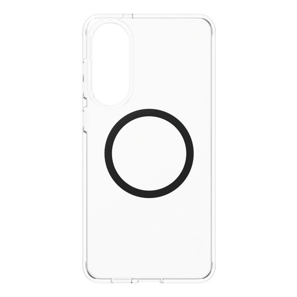 CARE by PanzerGlass Urban Combat Case Samsung Galaxy S25 Edge - Zwart