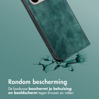 imoshion Slim Bookcase OnePlus 15 - Groen
