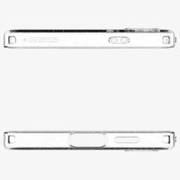 Spigen Liquid Crystal Backcover Samsung Galaxy S24 - Glitter Crystal Quartz