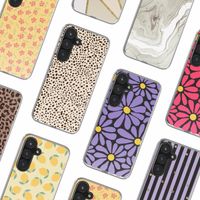 imoshion Design hoesje Samsung Galaxy S24 FE - Desert Dots