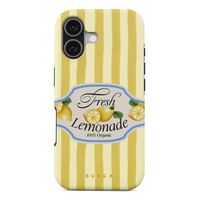 Burga Tough Backcover MagSafe Apple iPhone 17 - Frizzante