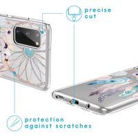 imoshion Design hoesje Samsung Galaxy S20 - Dreamcatcher