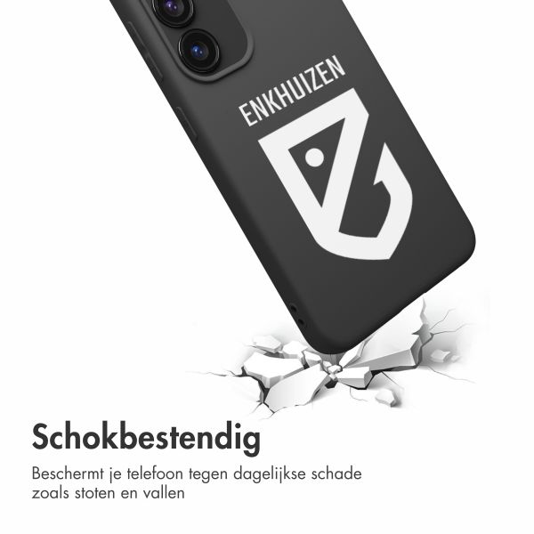 Backcover Samsung Galaxy S24 - SV Enkhuizen