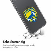 Clear Backcover Apple iPhone 15 - HVV '24