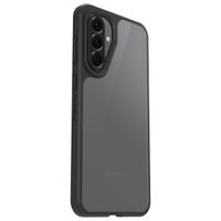 OtterBox React Backcover Samsung Galaxy A56 - Clear / Black