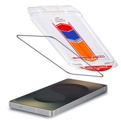 Accezz Tempered Glass Screen Protector + Applicator Samsung Galaxy S26 Ultra