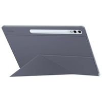 Samsung Originele Smart Book Cover Samsung Galaxy Tab S10 Ultra / Tab S9 Ultra - Blauw / Blue