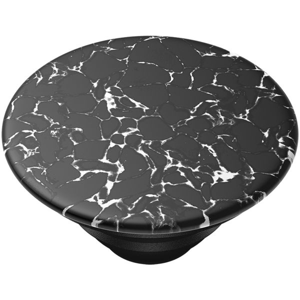 PopSockets PopGrip - Afneembaar - Onyx Quartz