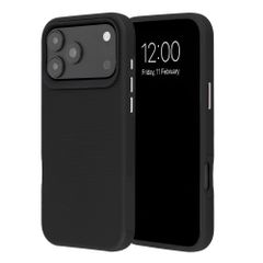 Accezz Tough Backcover met MagSafe Apple iPhone 18 Pro / 17 Pro - Zwart