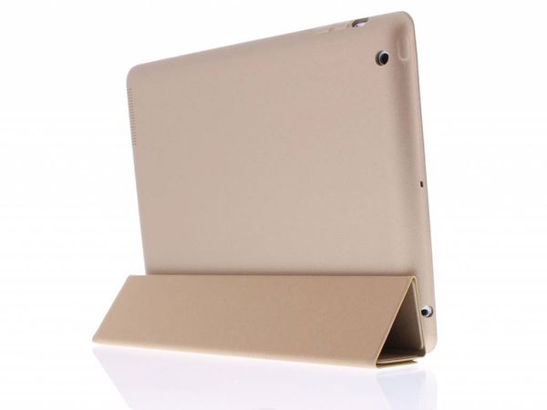 Luxe Bookcase iPad 4 (2012) 9.7 inch / 3 (2012) 9.7 inch / 2 (2011) 9.7 inch