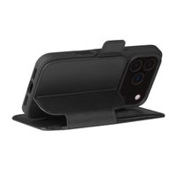 dbramante1928 Copenhagen Bookcase Apple iPhone 17 Pro - Zwart