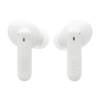 JBL Vibe Beam 2 Earbuds - Draadloze Oordopjes - Active Noise Cancelling - Wit