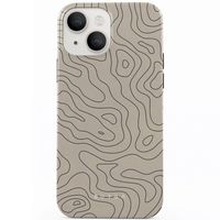 Burga Tough Backcover iPhone 13 - Wild Terrain