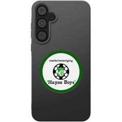 Backcover Samsung Galaxy A55 - Hapse Boys