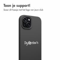 Backcover Apple iPhone 15 - De Merino's