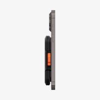Spigen MagSafe Cardholder Lock Fit - Black